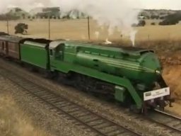 Steam locomotive 3801 - Yass Junction to Young  including stalling on Young bank - April 1998.mp4_snapshot_02.27_2024.10.01_20.38.33
